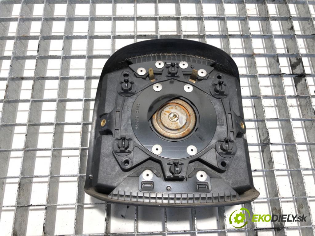 FORD TRANSIT Autobus (FD_ _, FB_ _, FS_ _, FZ_ _, FC_ _) 2000 - 2006    2.0 TDCi (F_F_, F_E_, F_G_) 92 kW [125 KM] olej na  AirBag volantu 532908900 (Airbagy)