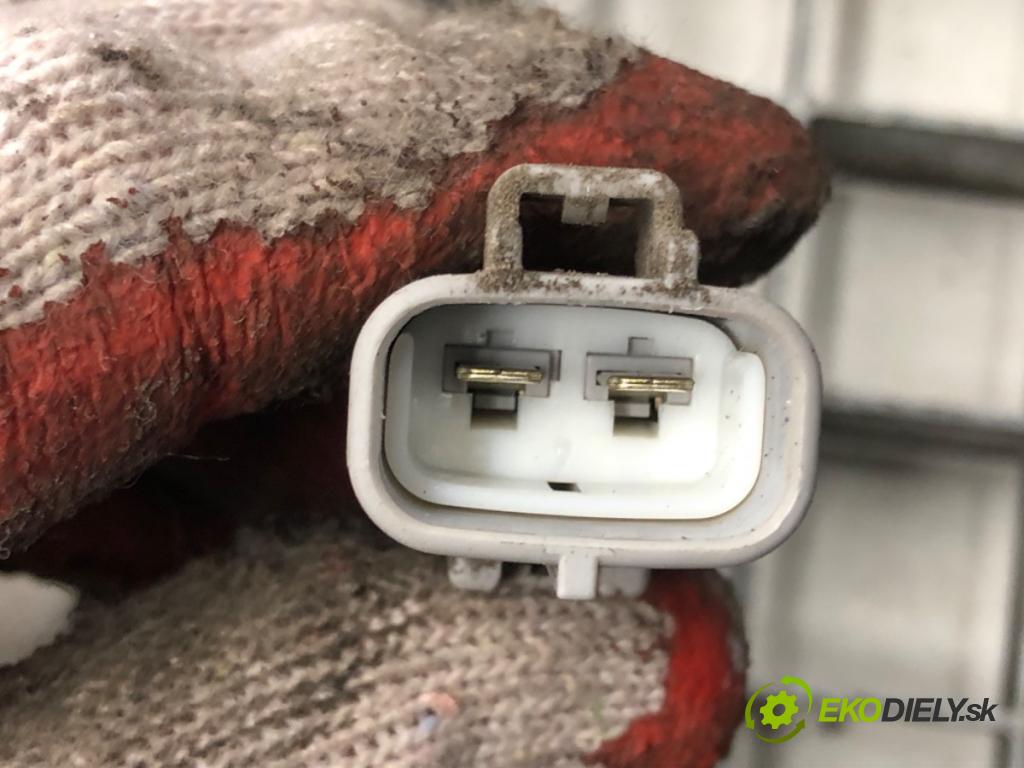 FIAT SEDICI (189_) 2006 - 2014    1.9 D Multijet 88 kW [120 KM] olej napędowy 2006 -  Ventilátor klimatizácie 065000-7340 (Ventilátory chladičov klimatizácie)