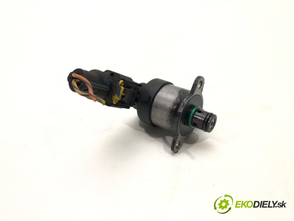 FIAT SEDICI (189_) 2006 - 2014    1.9 D Multijet 88 kW [120 KM] olej napędowy 2006 -  Regulátor tlaku paliva 0928400651 (Ostatné)