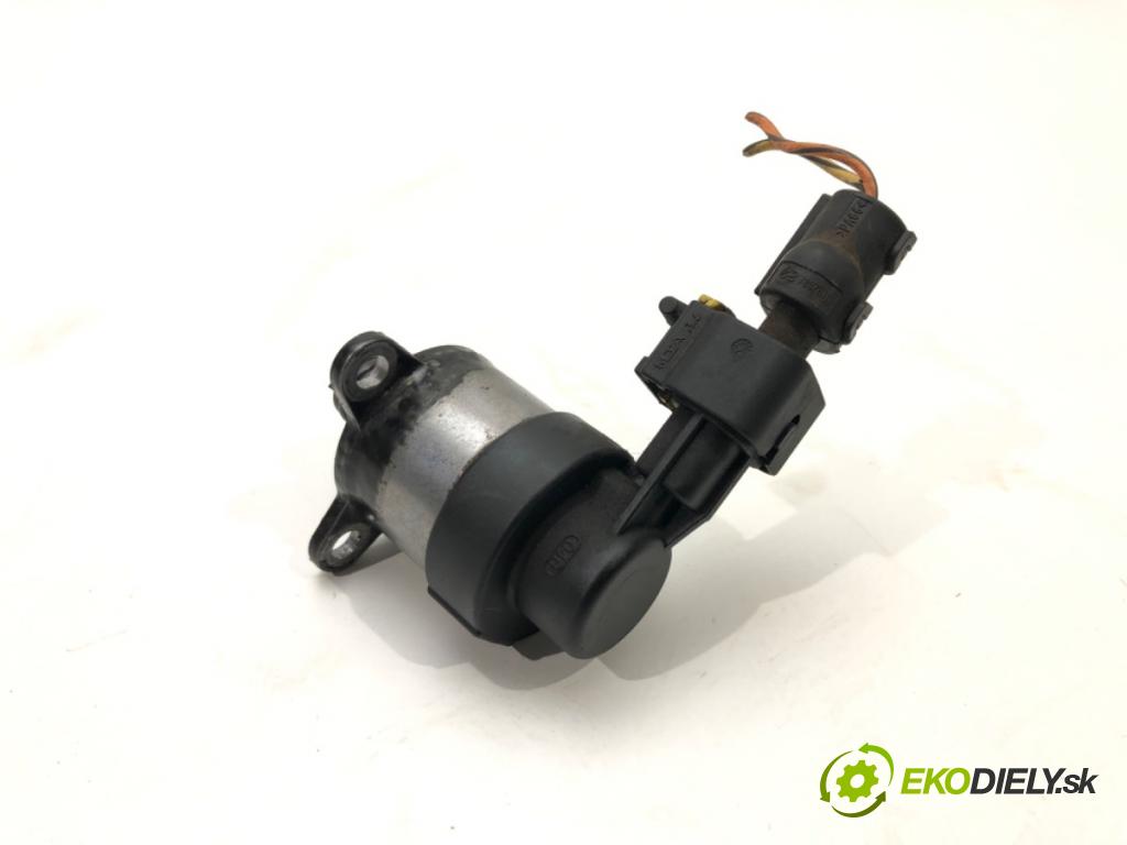 FIAT SEDICI (189_) 2006 - 2014    1.9 D Multijet 88 kW [120 KM] olej napędowy 2006 -  Regulátor tlaku paliva 0928400651 (Ostatné)