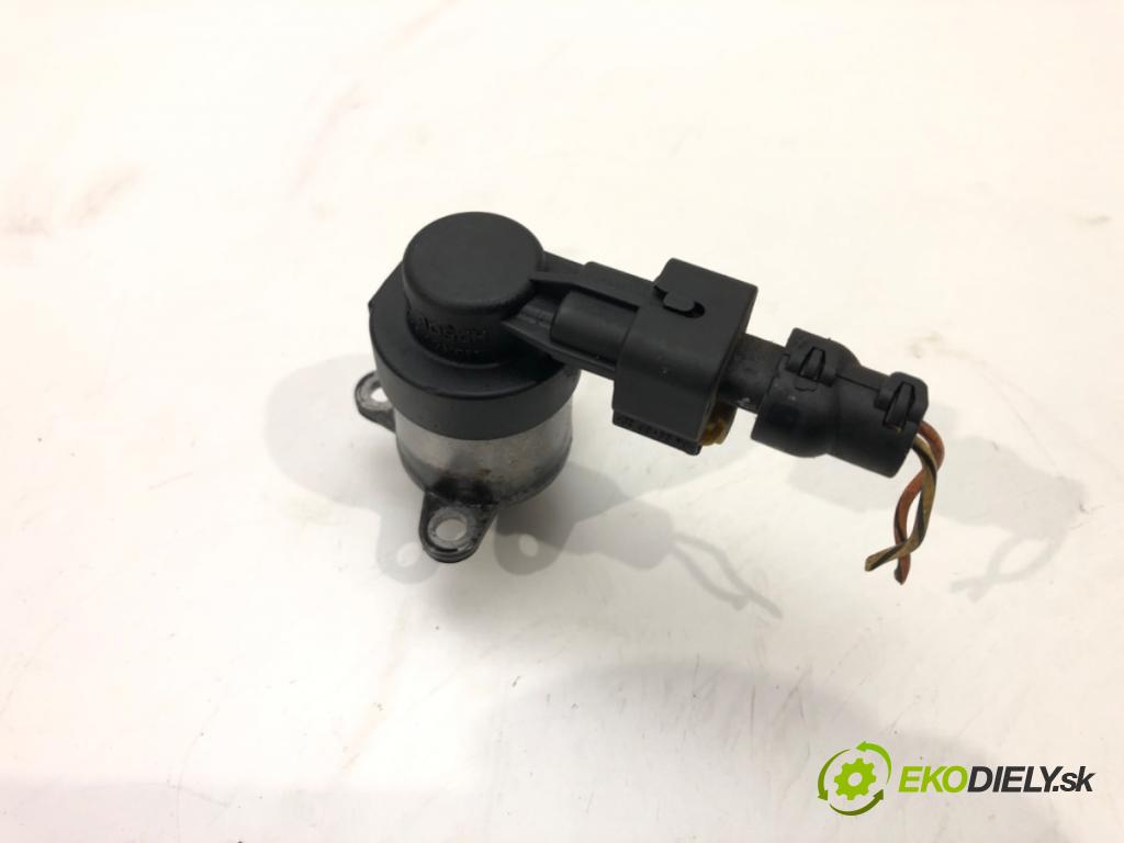 FIAT SEDICI (189_) 2006 - 2014    1.9 D Multijet 88 kW [120 KM] olej napędowy 2006 -  Regulátor tlaku paliva 0928400651 (Ostatné)