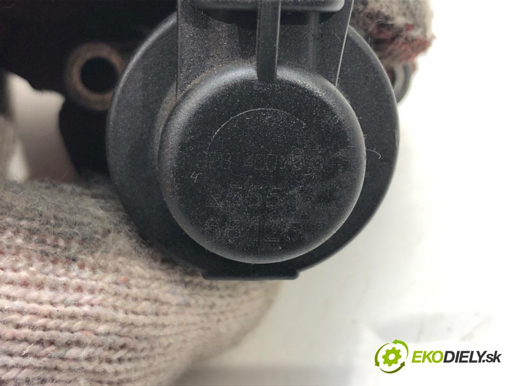 FIAT SEDICI (189_) 2006 - 2014    1.9 D Multijet 88 kW [120 KM] olej napędowy 2006 -  Regulátor tlaku paliva 0928400651 (Ostatné)