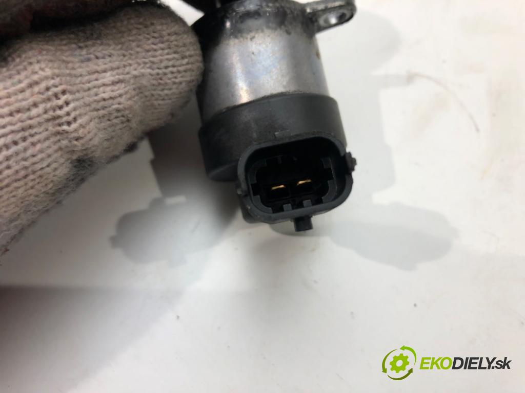 FIAT SEDICI (189_) 2006 - 2014    1.9 D Multijet 88 kW [120 KM] olej napędowy 2006 -  Regulátor tlaku paliva 0928400651 (Ostatné)