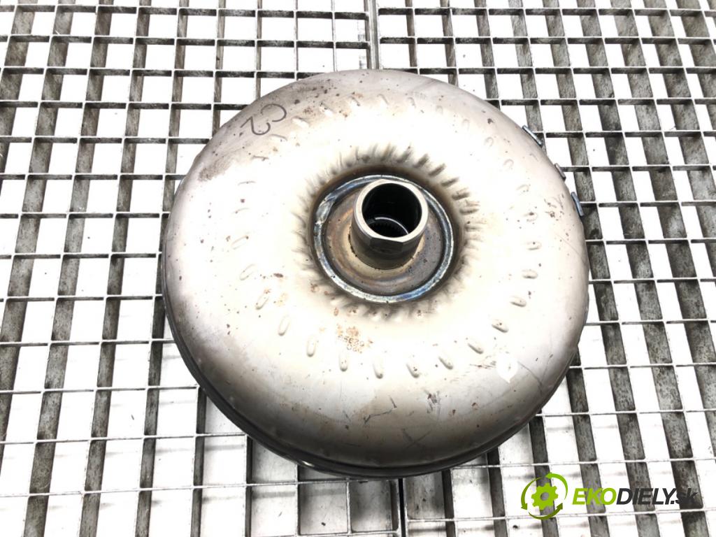 MITSUBISHI PAJERO III (V7_W, V6_W) 1999 - 2007    3.2 Di-D (V68W) 118 kW [160 KM] olej napędowy 2000  Spojková sada (bez ložiska)  (Kompletné sady (bez ložiska))