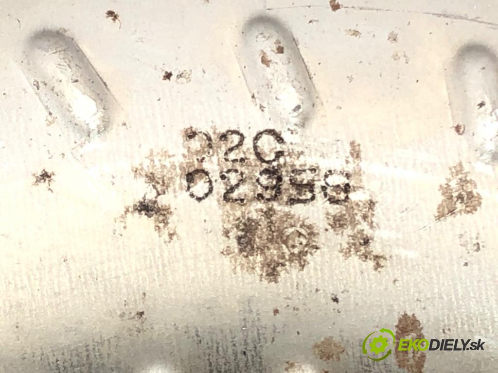 MITSUBISHI PAJERO III (V7_W, V6_W) 1999 - 2007    3.2 Di-D (V68W) 118 kW [160 KM] olej napędowy 2000  Spojková sada (bez ložiska)  (Kompletné sady (bez ložiska))