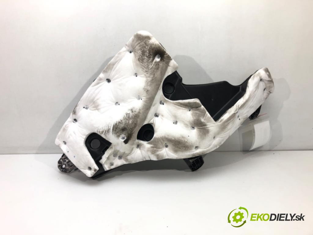 KIA SPORTAGE IV (QL, QLE) 2015 - 2022    1.6 T-GDI 130 kW [177 KM] benzyna 2015 - 2022  subwoofer 96380-D9000 (Audio zariadenia)