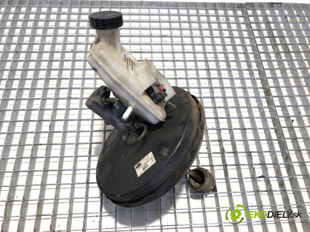 FORD TRANSIT Autobus (FD_ _, FB_ _, FS_ _, FZ_ _, FC_ _) 2000 - 2006    2.0 TDCi (F_F_, F_E_, F_G_) 92 kW [125 KM] olej na  Posilovač brzdy + ČERPADLO: YC152B195DD