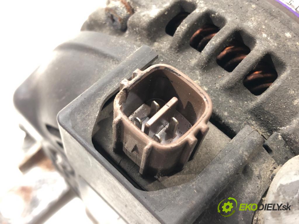 LEXUS RX (_U3_) 2003 - 2008    350 (GSU30_) 203 kW [276 KM] benzyna 2006 - 2008  Alternátor 27060-0P150 (Alternátory)