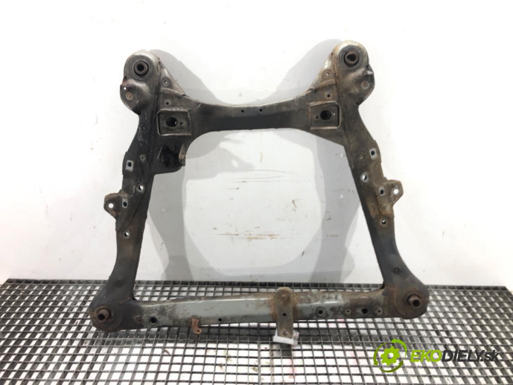 LEXUS RX (_U3_) 2003 - 2008    350 (GSU30_) 203 kW [276 KM] benzyna 2006 - 2008  výztuha pod motor  (Výztuhy přední)