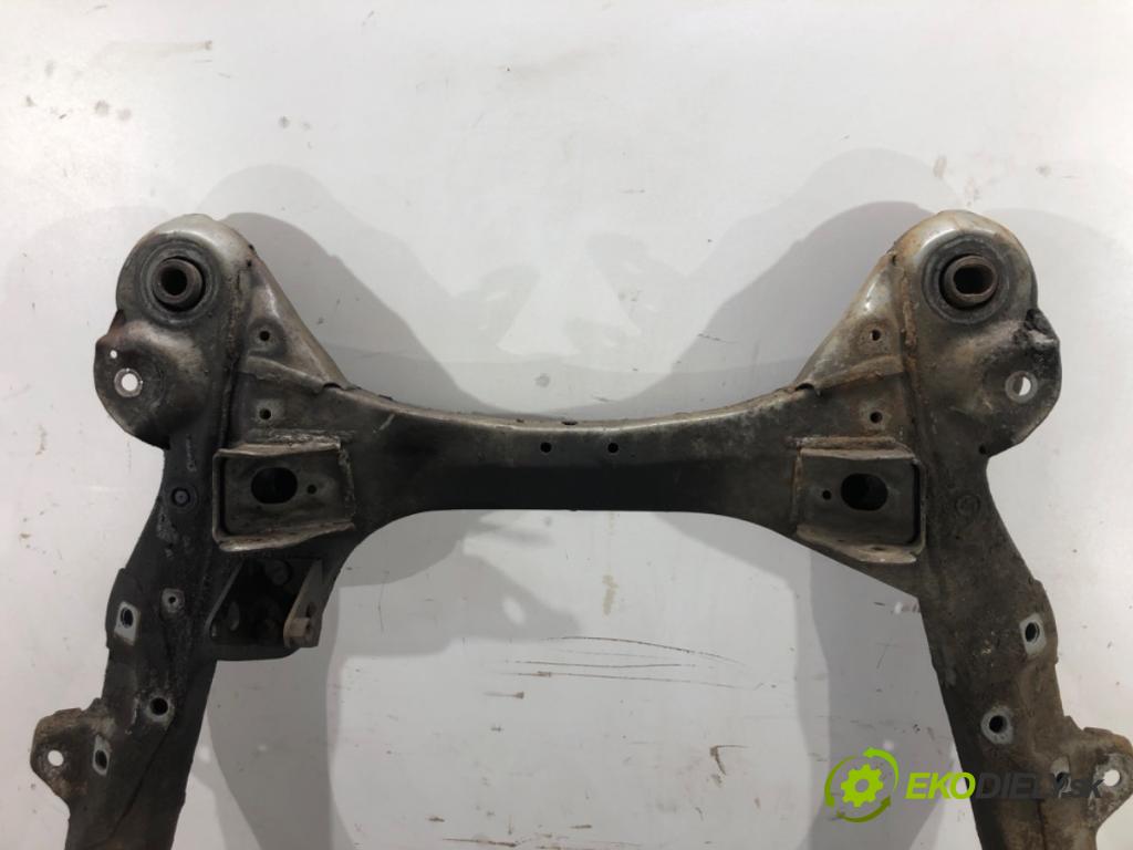 LEXUS RX (_U3_) 2003 - 2008    350 (GSU30_) 203 kW [276 KM] benzyna 2006 - 2008  výztuha pod motor  (Výztuhy přední)