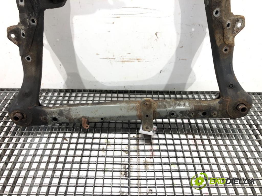 LEXUS RX (_U3_) 2003 - 2008    350 (GSU30_) 203 kW [276 KM] benzyna 2006 - 2008  výztuha pod motor  (Výztuhy přední)