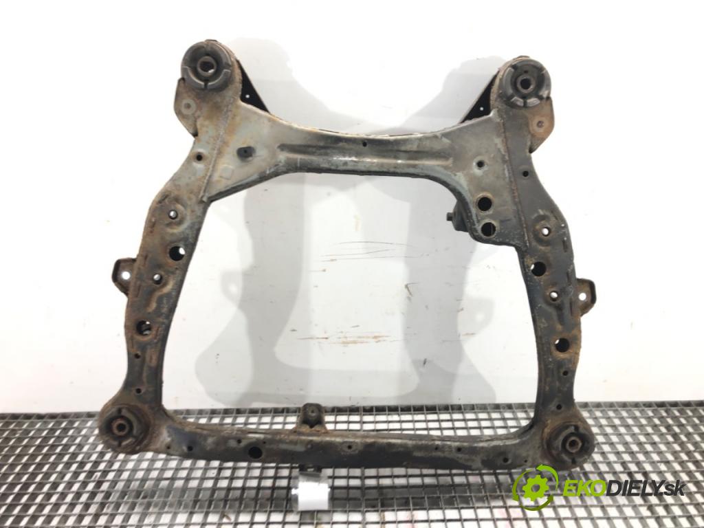 LEXUS RX (_U3_) 2003 - 2008    350 (GSU30_) 203 kW [276 KM] benzyna 2006 - 2008  výztuha pod motor  (Výztuhy přední)