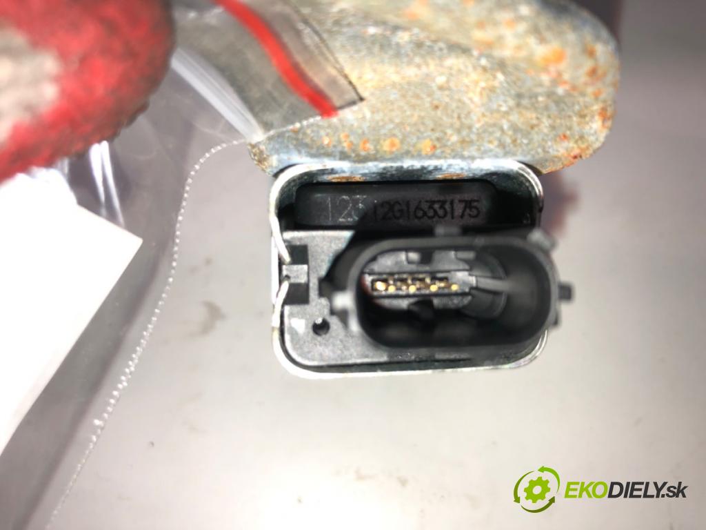 LEXUS RX (_U3_) 2003 - 2008    350 (GSU30_) 203 kW [276 KM] benzyna 2006 - 2008  Snímač nárazu 89833-0E010 (Snímače nárazu)