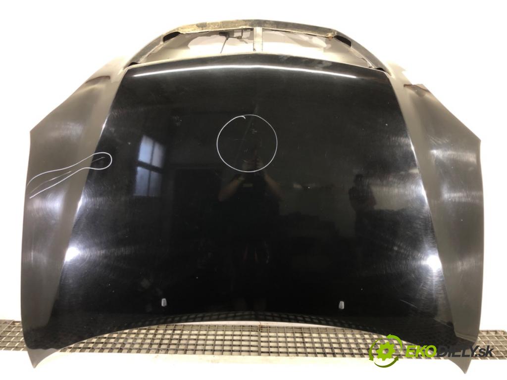 LEXUS RX (_U3_) 2003 - 2008    350 (GSU30_) 203 kW [276 KM] benzyna 2006 - 2008  kapota 