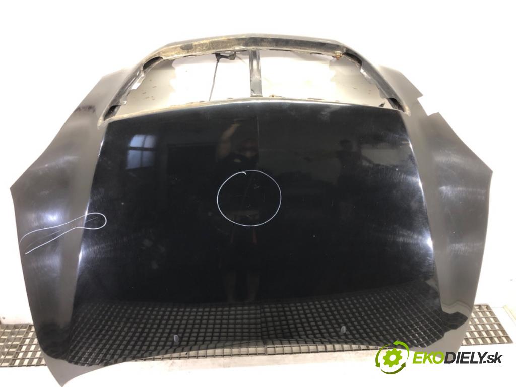 LEXUS RX (_U3_) 2003 - 2008    350 (GSU30_) 203 kW [276 KM] benzyna 2006 - 2008  kapota