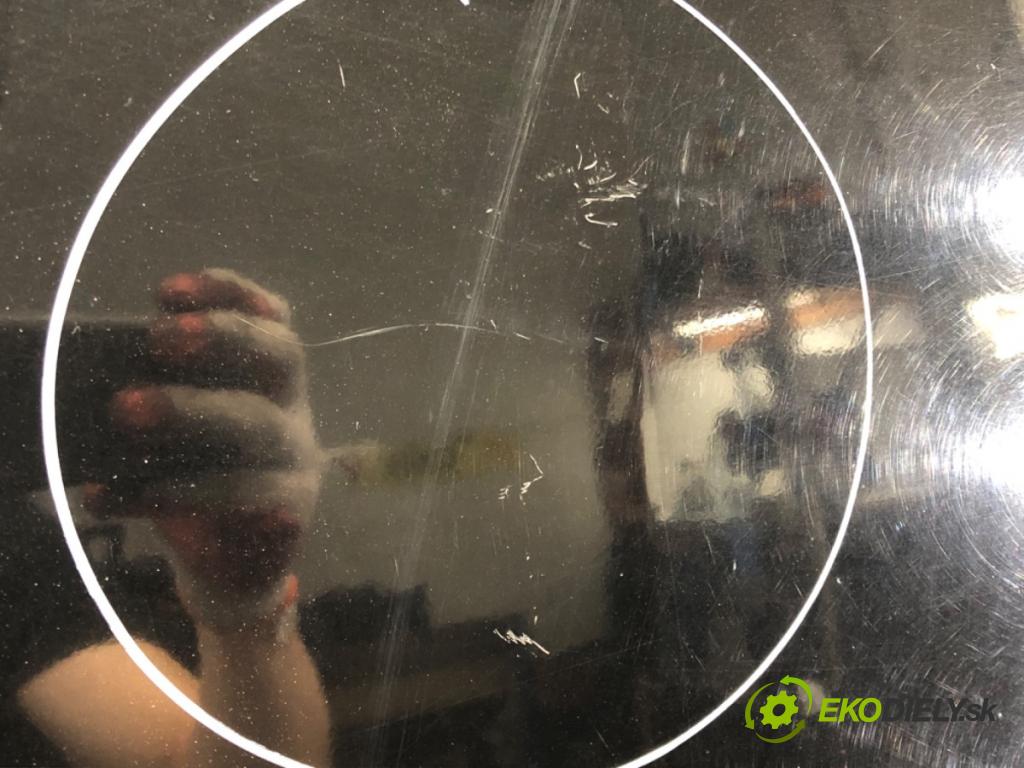 LEXUS RX (_U3_) 2003 - 2008    350 (GSU30_) 203 kW [276 KM] benzyna 2006 - 2008  kapota