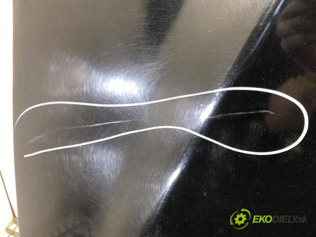 LEXUS RX (_U3_) 2003 - 2008    350 (GSU30_) 203 kW [276 KM] benzyna 2006 - 2008  kapota