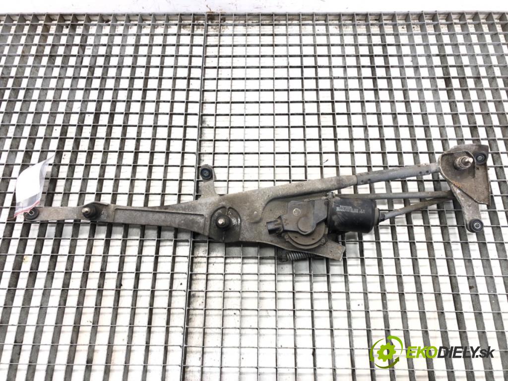 LEXUS RX (_U3_) 2003 - 2008    350 (GSU30_) 203 kW [276 KM] benzyna 2006 - 2008  Mechanizmus stieračov predný 8511085110-0E010 (Motorčeky stieračov predné)