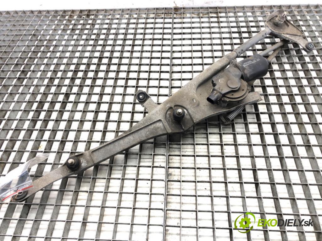 LEXUS RX (_U3_) 2003 - 2008    350 (GSU30_) 203 kW [276 KM] benzyna 2006 - 2008  Mechanizmus stieračov predný 8511085110-0E010 (Motorčeky stieračov predné)