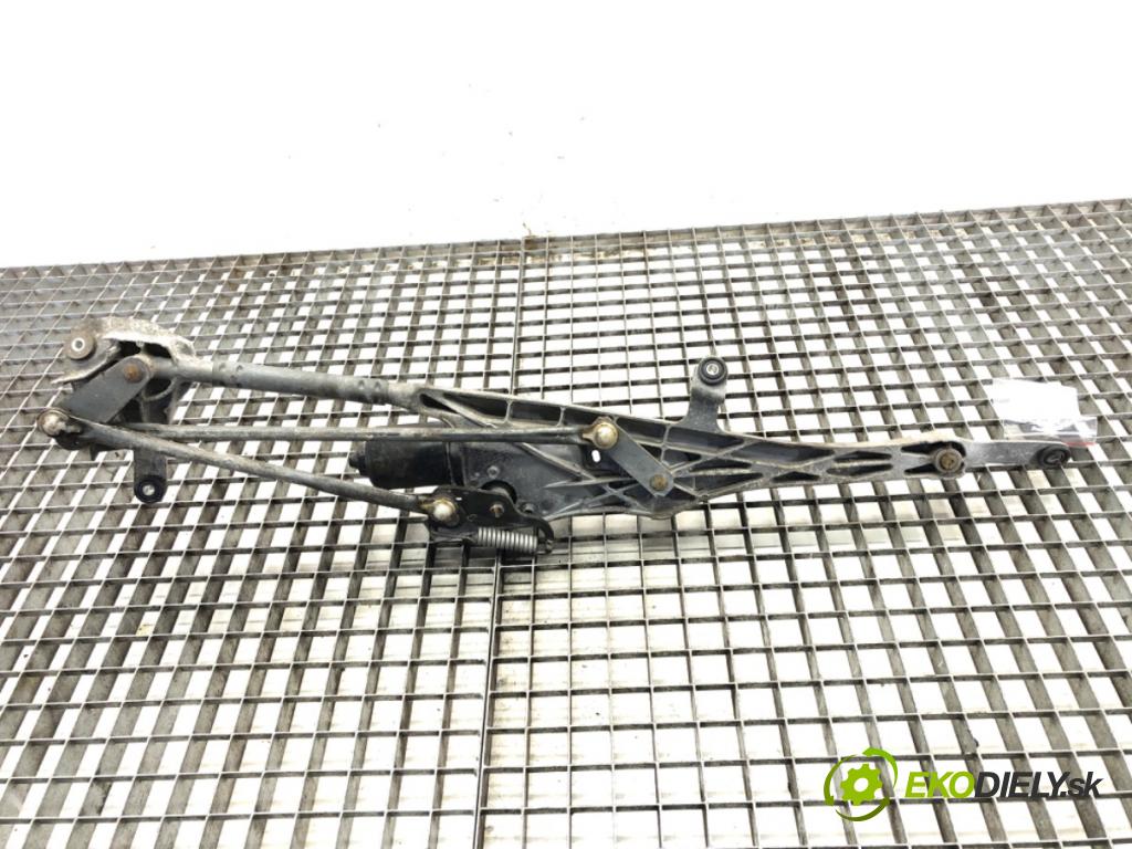 LEXUS RX (_U3_) 2003 - 2008    350 (GSU30_) 203 kW [276 KM] benzyna 2006 - 2008  Mechanizmus stieračov predný 8511085110-0E010 (Motorčeky stieračov predné)