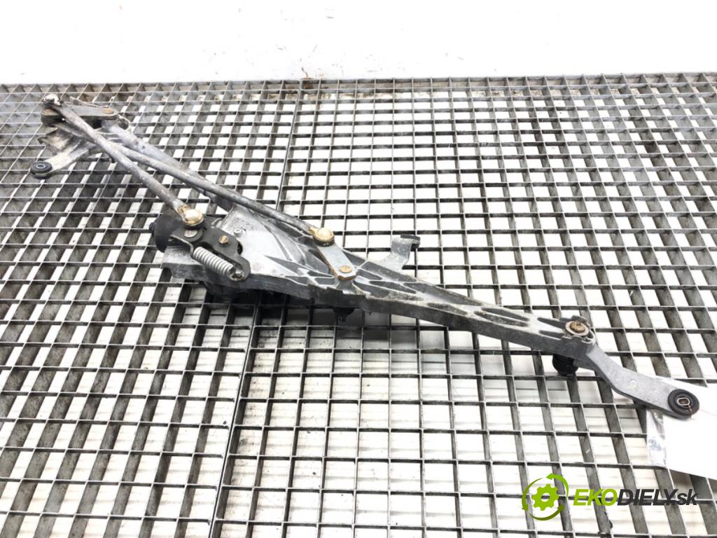 LEXUS RX (_U3_) 2003 - 2008    350 (GSU30_) 203 kW [276 KM] benzyna 2006 - 2008  Mechanizmus stieračov predný 8511085110-0E010 (Motorčeky stieračov predné)