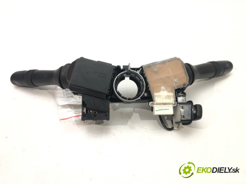 LEXUS RX (_U3_) 2003 - 2008    350 (GSU30_) 203 kW [276 KM] benzyna 2006 - 2008  Prepínač kombinovaný  (Prepínače, spínače, tlačidlá a ovládače kúrenia)