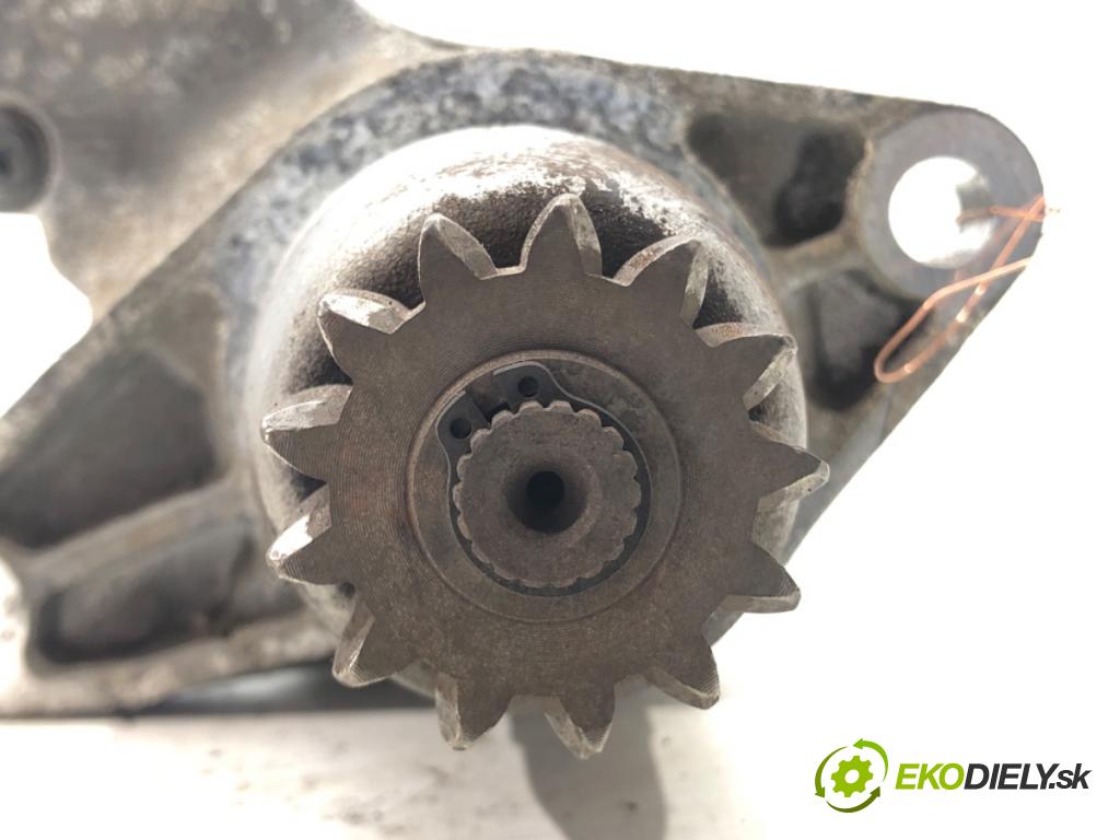 LEXUS RX (_U3_) 2003 - 2008    350 (GSU30_) 203 kW [276 KM] benzyna 2006 - 2008  Štartér 28100-0A010 (Štartéry)