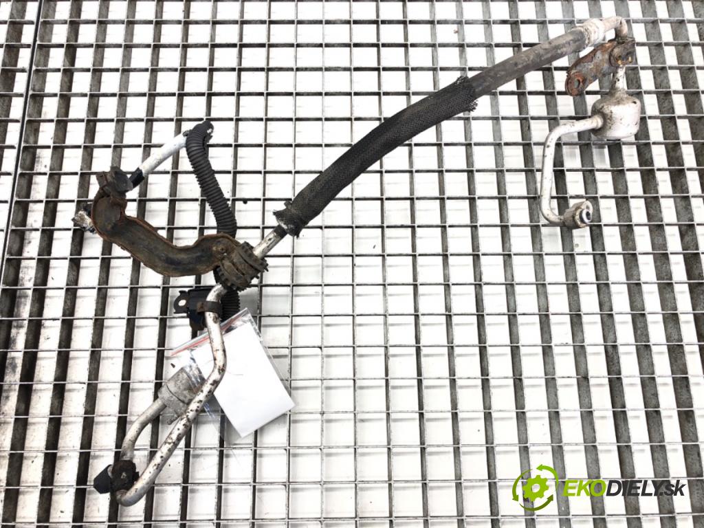 LEXUS RX (_U3_) 2003 - 2008    350 (GSU30_) 203 kW [276 KM] benzyna 2006 - 2008  rúrka klimatizácie  (Rúrky klimatizácie)