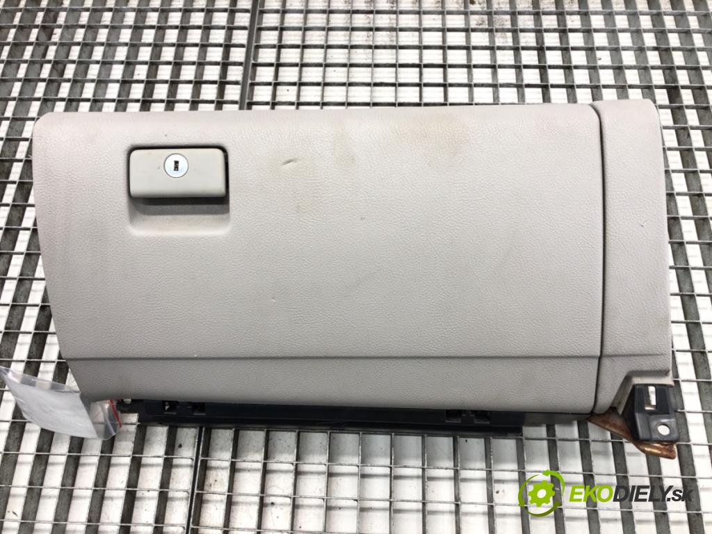 LEXUS RX (_U3_) 2003 - 2008    350 (GSU30_) 203 kW [276 KM] benzyna 2006 - 2008  Priehradka, kastlík spolujazdca  (Priehradky, kastlíky)