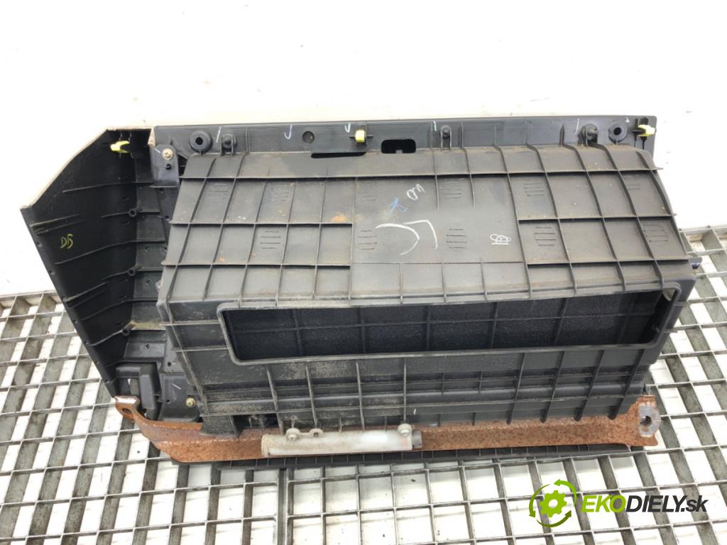 LEXUS RX (_U3_) 2003 - 2008    350 (GSU30_) 203 kW [276 KM] benzyna 2006 - 2008  Priehradka, kastlík spolujazdca  (Priehradky, kastlíky)