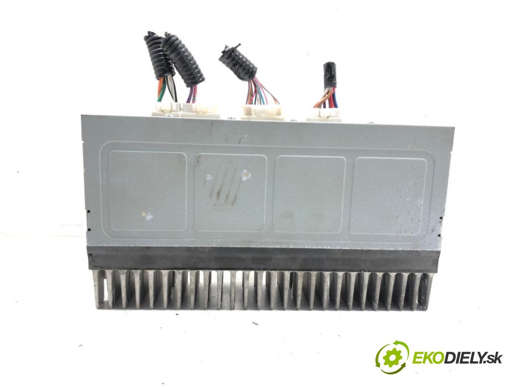 LEXUS RX (_U3_) 2003 - 2008    350 (GSU30_) 203 kW [276 KM] benzyna 2006 - 2008  Zosilňovač 86100-0E030 (Zosilňovače)