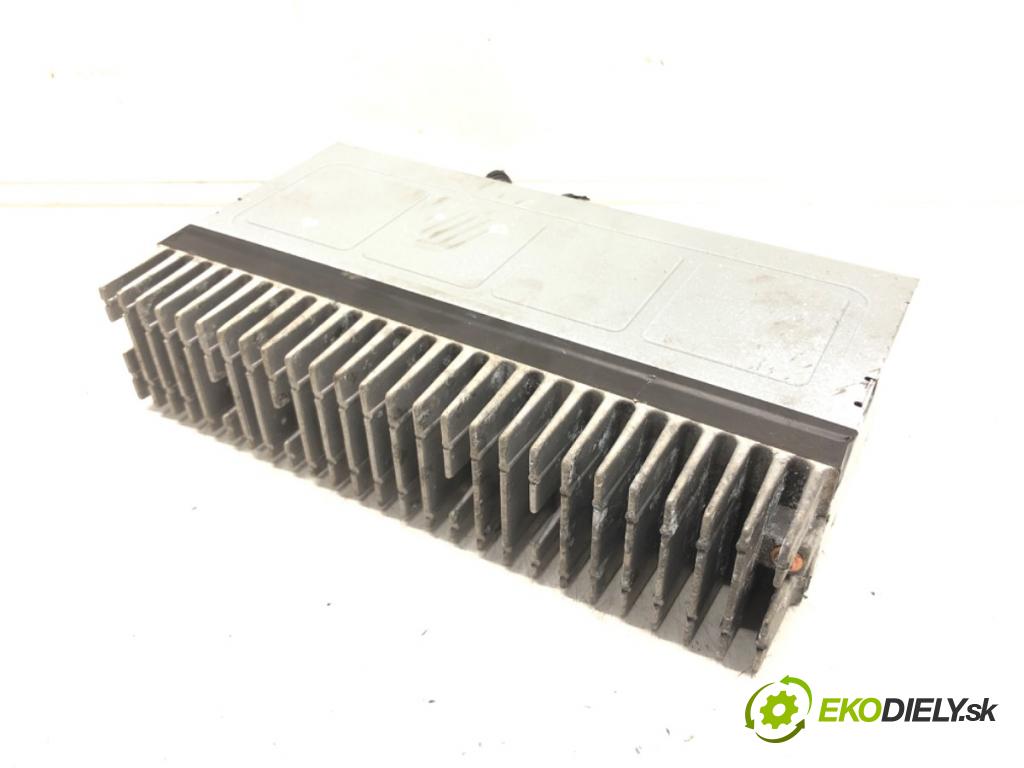 LEXUS RX (_U3_) 2003 - 2008    350 (GSU30_) 203 kW [276 KM] benzyna 2006 - 2008  Zosilňovač 86100-0E030 (Zosilňovače)