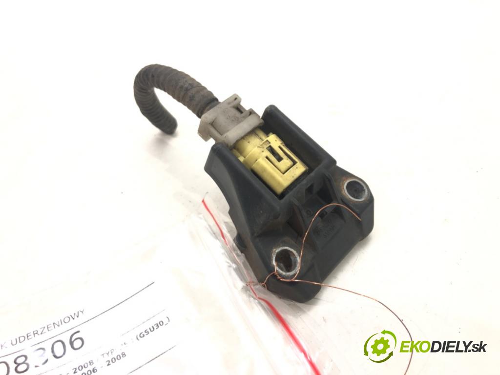 LEXUS RX (_U3_) 2003 - 2008    350 (GSU30_) 203 kW [276 KM] benzyna 2006 - 2008  Snímač nárazu 89173-08010 (Snímače nárazu)