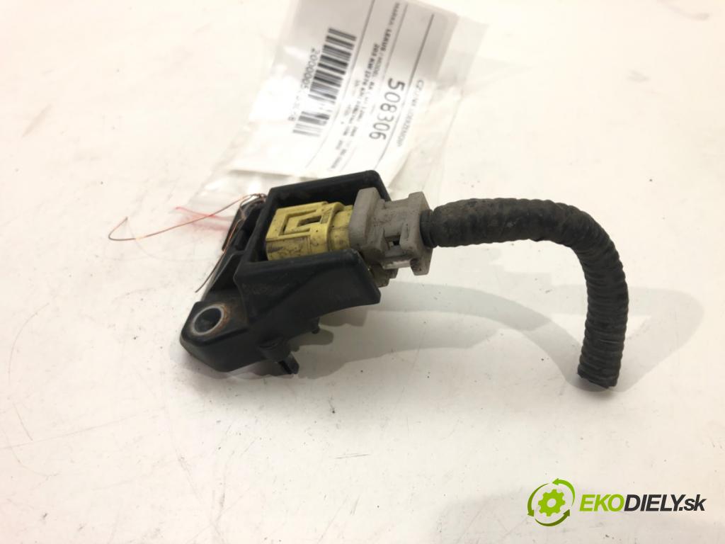 LEXUS RX (_U3_) 2003 - 2008    350 (GSU30_) 203 kW [276 KM] benzyna 2006 - 2008  Snímač nárazu 89173-08010 (Snímače nárazu)