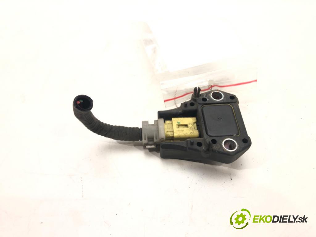 LEXUS RX (_U3_) 2003 - 2008    350 (GSU30_) 203 kW [276 KM] benzyna 2006 - 2008  Snímač nárazu 89173-08010 (Snímače nárazu)