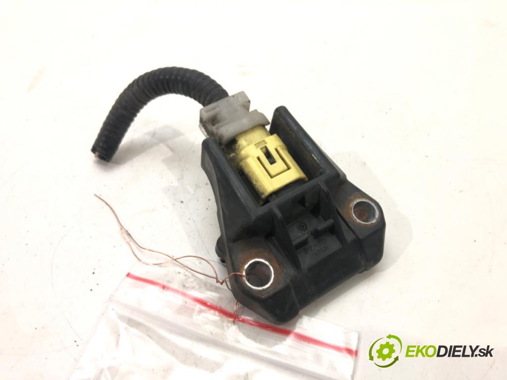 LEXUS RX (_U3_) 2003 - 2008    350 (GSU30_) 203 kW [276 KM] benzyna 2006 - 2008  Snímač nárazu 89173-08010 (Snímače nárazu)