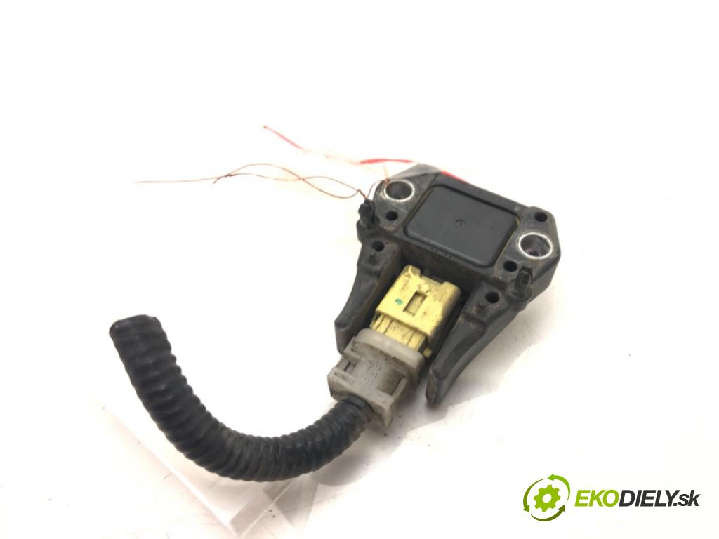 LEXUS RX (_U3_) 2003 - 2008    350 (GSU30_) 203 kW [276 KM] benzyna 2006 - 2008  Snímač nárazu 89173-08010 (Snímače nárazu)