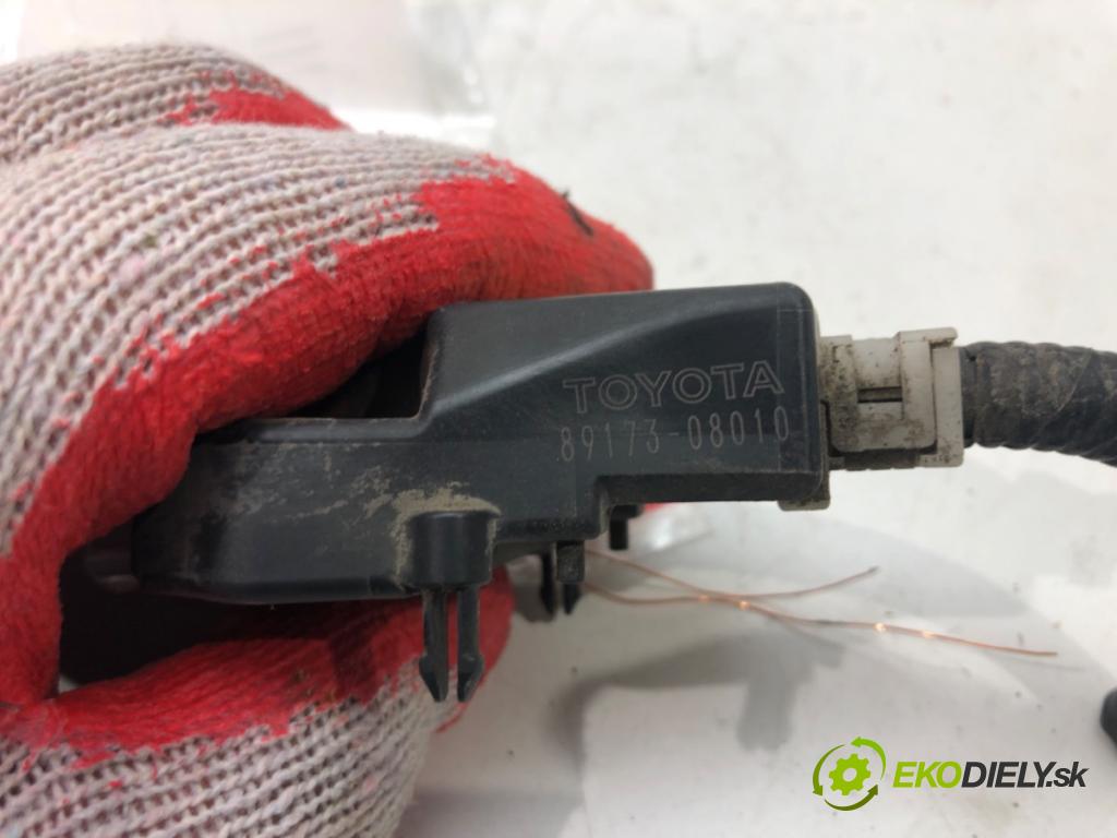 LEXUS RX (_U3_) 2003 - 2008    350 (GSU30_) 203 kW [276 KM] benzyna 2006 - 2008  Snímač nárazu 89173-08010 (Snímače nárazu)