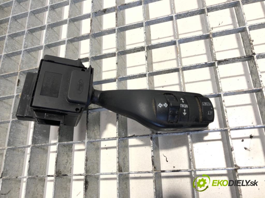 FORD TRANSIT Autobus (FD_ _, FB_ _, FS_ _, FZ_ _, FC_ _) 2006 - 2014    2.2 TDCi 85 kW [115 KM] olej napędowy 2008 - 2014  Prepínač smeroviek 17D940-1 (Prepínače, spínače, tlačidlá a ovládače kúrenia)