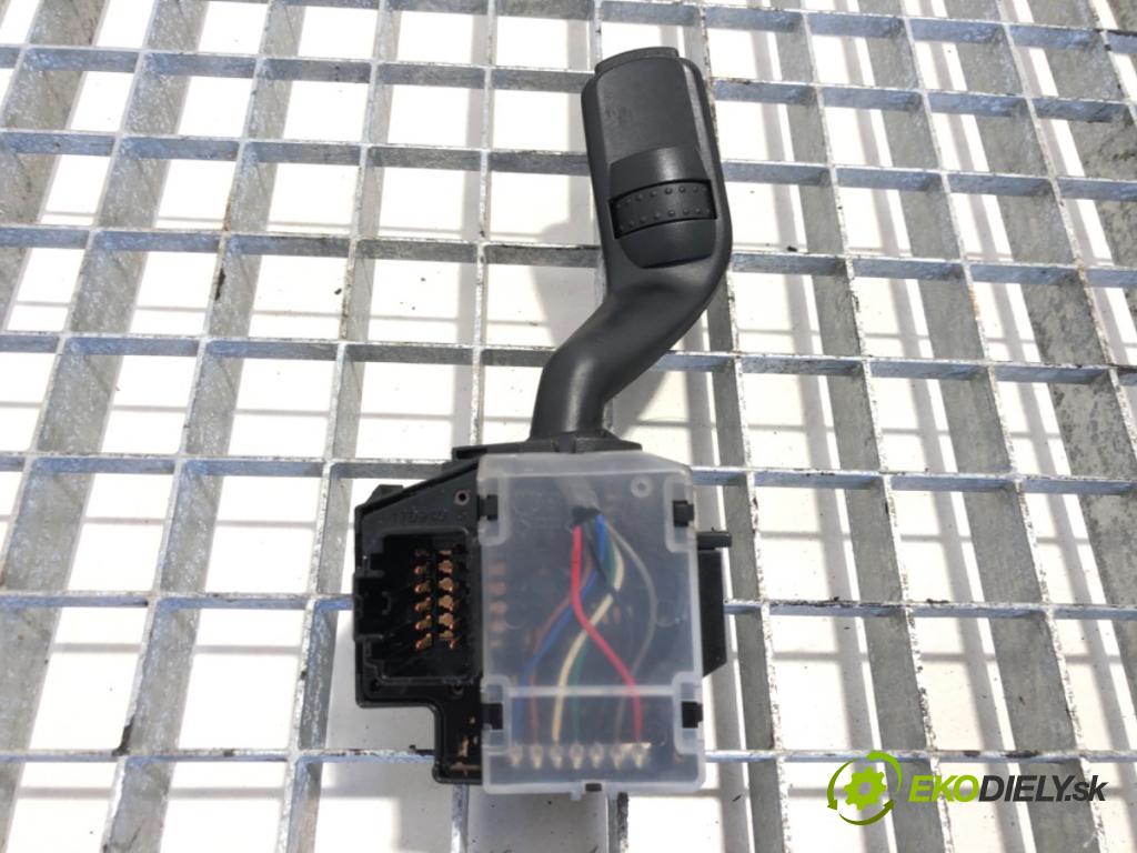 FORD TRANSIT Autobus (FD_ _, FB_ _, FS_ _, FZ_ _, FC_ _) 2006 - 2014    2.2 TDCi 85 kW [115 KM] olej napędowy 2008 - 2014  Prepínač stieračov 17D940 (Prepínače, spínače, tlačidlá a ovládače kúrenia)