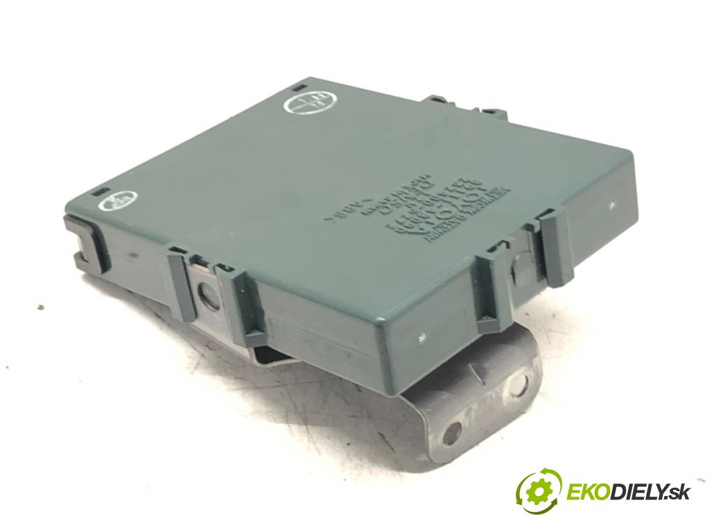 LEXUS RX (_U3_) 2003 - 2008    350 (GSU30_) 203 kW [276 KM] benzyna 2006 - 2008  Modul Riadiaca jednotka 89111-48090 (Ostatné)