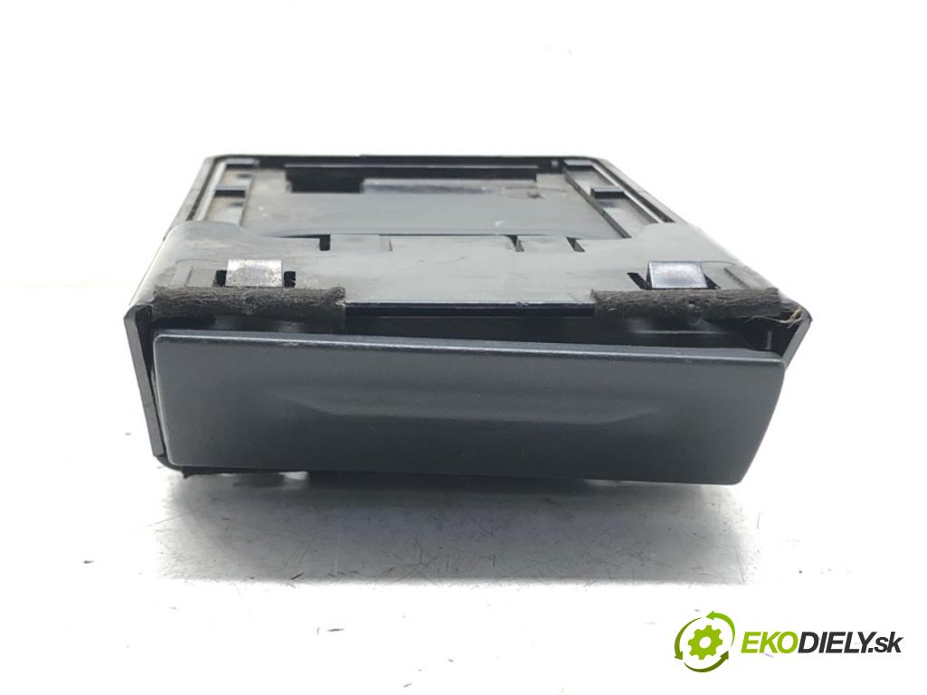 LEXUS RX (_U3_) 2003 - 2008    350 (GSU30_) 203 kW [276 KM] benzyna 2006 - 2008  Držiak na nápoje 55620-0E010 (Úchyty, držiaky na nápoje)