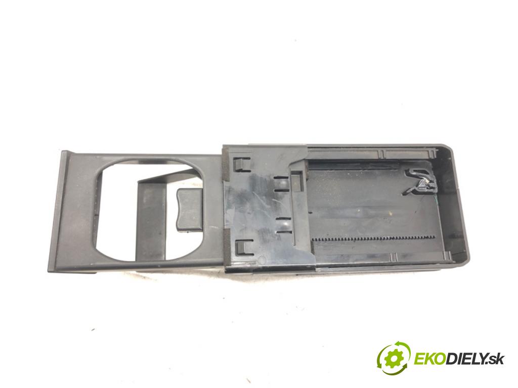 LEXUS RX (_U3_) 2003 - 2008    350 (GSU30_) 203 kW [276 KM] benzyna 2006 - 2008  Držiak na nápoje 55620-0E010 (Úchyty, držiaky na nápoje)