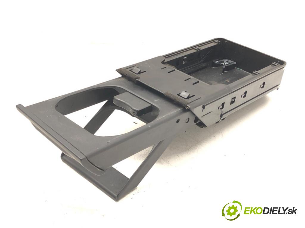 LEXUS RX (_U3_) 2003 - 2008    350 (GSU30_) 203 kW [276 KM] benzyna 2006 - 2008  Držiak na nápoje 55620-0E010 (Úchyty, držiaky na nápoje)