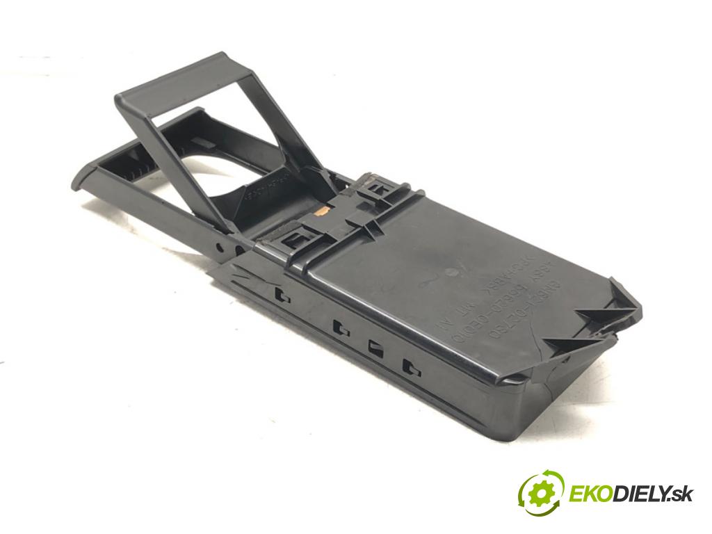 LEXUS RX (_U3_) 2003 - 2008    350 (GSU30_) 203 kW [276 KM] benzyna 2006 - 2008  Držiak na nápoje 55620-0E010 (Úchyty, držiaky na nápoje)