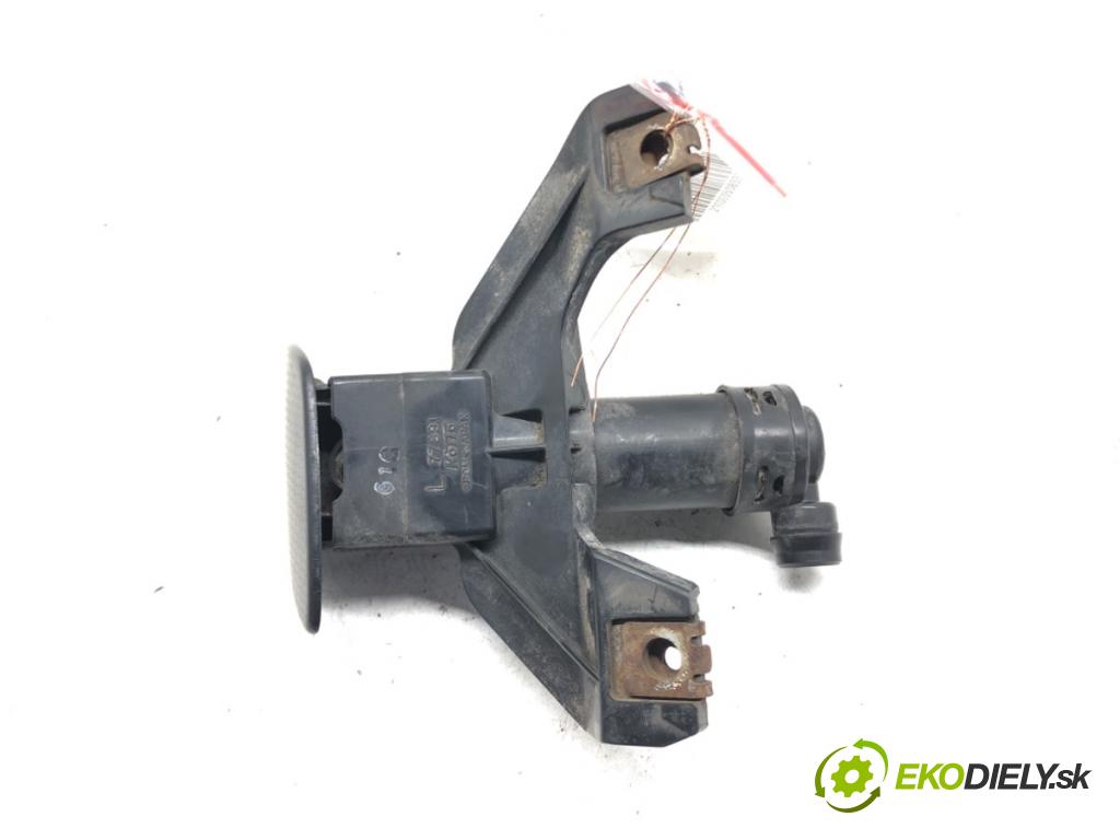 LEXUS RX (_U3_) 2003 - 2008    350 (GSU30_) 203 kW [276 KM] benzyna 2006 - 2008  ostrekovača svetla ľavy 55620-0E010 (Motorčeky, čerpadlá ostrekovačov)