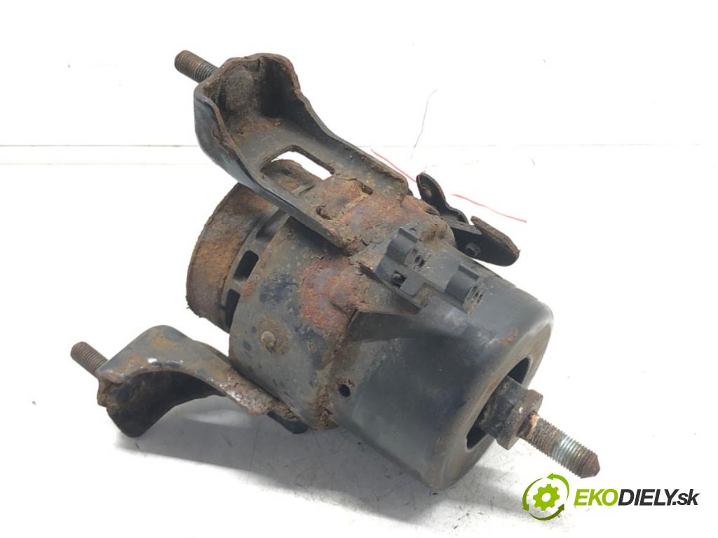 LEXUS RX (_U3_) 2003 - 2008    350 (GSU30_) 203 kW [276 KM] benzyna 2006 - 2008  AirBag Motor  (Držiaky motora)