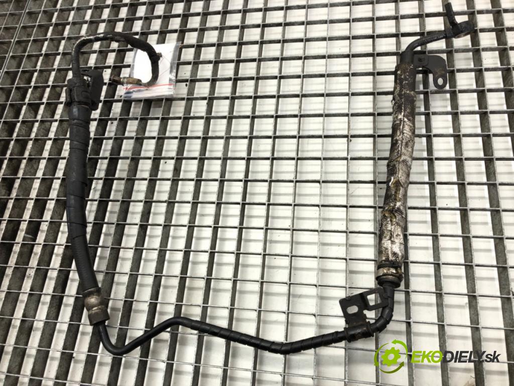 LEXUS RX (_U3_) 2003 - 2008    350 (GSU30_) 203 kW [276 KM] benzyna 2006 - 2008  hadica servočerpadlo  (Rúrky, hadice servočerpadla)