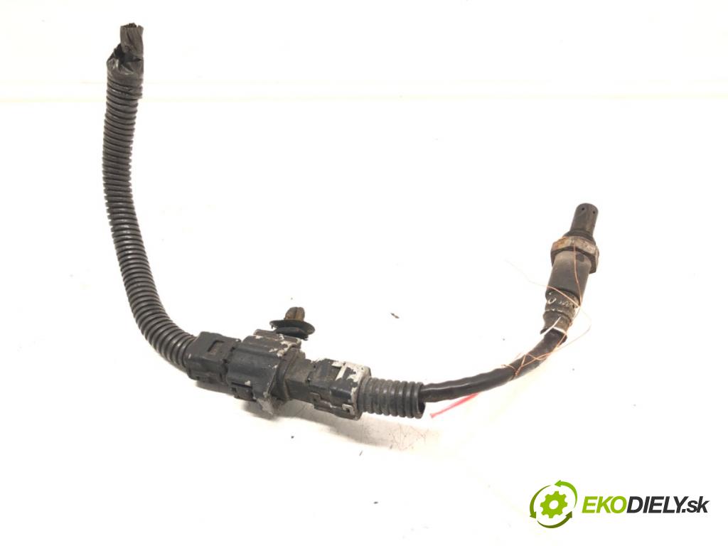 LEXUS RX (_U3_) 2003 - 2008    350 (GSU30_) 203 kW [276 KM] benzyna 2006 - 2008  sonda lambda 89465-0E020 (Lambda sondy)