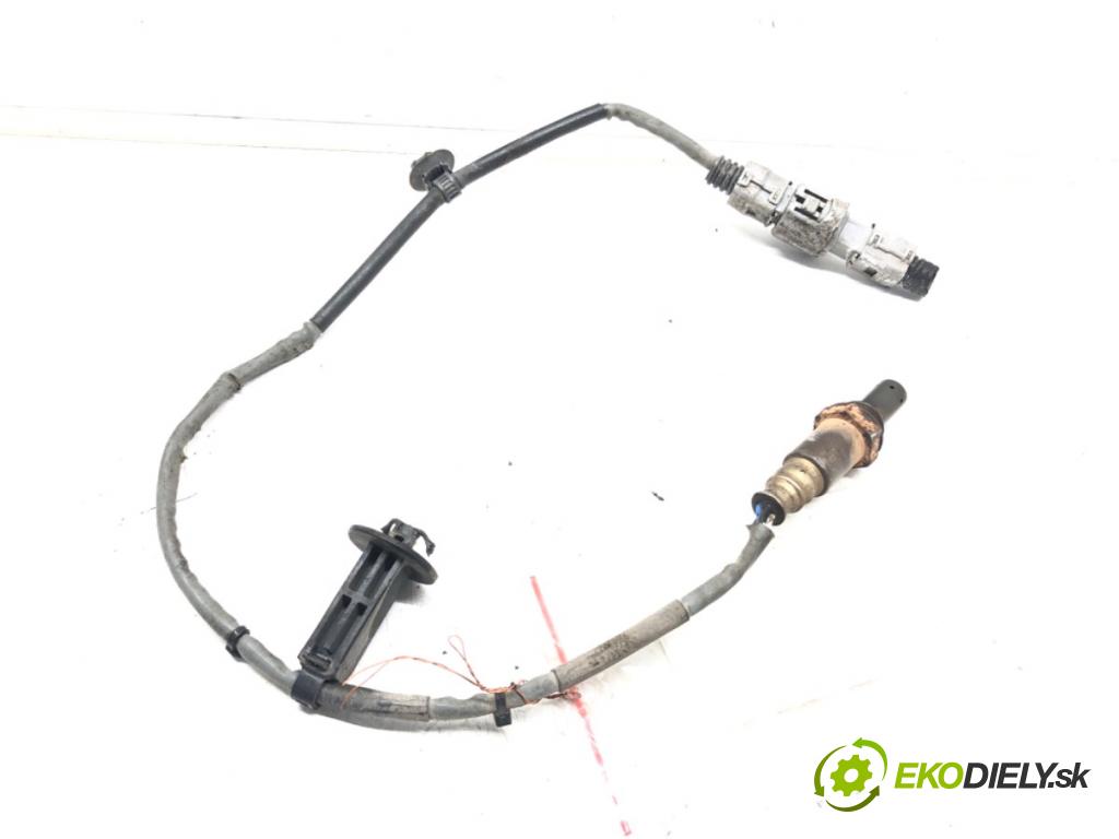 LEXUS RX (_U3_) 2003 - 2008    350 (GSU30_) 203 kW [276 KM] benzyna 2006 - 2008  sonda lambda 89465-0E030 (Lambda sondy)